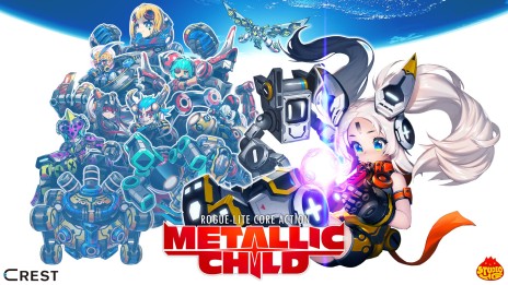 METALLIC CHILDסTRIGGERΥ˥PVǰTwitterڡ