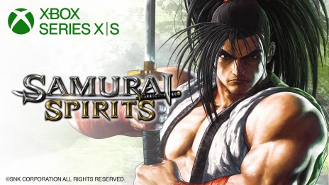 TGS 2020ϳƮSamurai SpiritsפXbox Series  X/SǤߤȯ