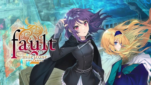 fault - milestone two פSwitchǤ123˥꡼եΤDLɤȥեRTڡɤ