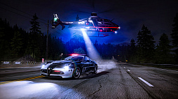 Need for SpeedHot Pursuit Remasteredפȯ䡣ȥ꡼ȥ졼ȷٻξλǥڤ