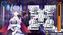 ꡼ǿPretty Girls Mahjong Solitaire [BLUE]פSteamۿϡ5ͤãƥǶ礦