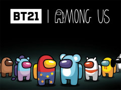 Among UsפBTSΥ饯֥ɡBT21פܡ1125˥ƥĸ