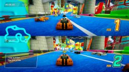 Super Toy Cars2