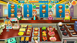 Сա (Burger Chef Tycoon)