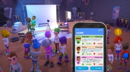 #003Υͥ/Youtubers Life OMGפܸǤPS4/Xbox One/Switch1029ȯ䡣YoutubersˤʤäƵˤΥե륨󥵡ܻؤ