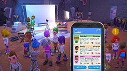 Youtubers Life OMG