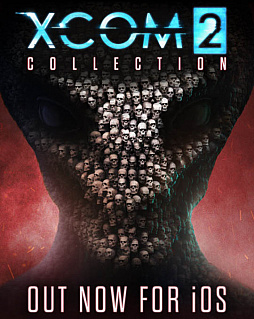 iOSǡXCOM 2 Collectionפۿȡꥢ˻ۤ줿ϵˤΥȥƥ