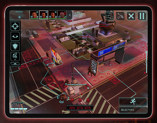 iOSǡXCOM 2 Collectionפۿȡꥢ˻ۤ줿ϵˤΥȥƥ