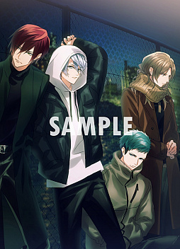 DYNAMIC CHORD feat. KYOHSO Append DiscסꥻåȤA5ѥͥ饹Ȥ