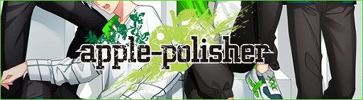 DYNAMIC CHORD vocalCD series 2ndסapple-polisherɤ2022ǯ21ȯ