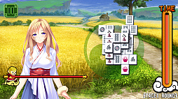 ƥPretty Girls Mahjong Solitaire [GREEN]פSteam꡼ץߥʡߥʤɿ5ͤо