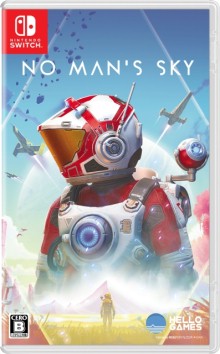 No Mans SkyפPS5/SwitchѥåǤȯ䡣6ǯ֤緿åץǡȤƤϿ