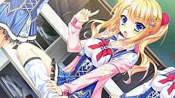 ⿧֥å-Golden Time-