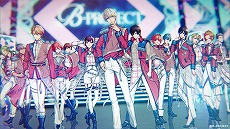 B-PROJECT ήե󥿥פΥץ˥󥰥ࡼӡ14ͤǲΤΡήե󥿥ɤȡǥ󥰥ơޤξ餫