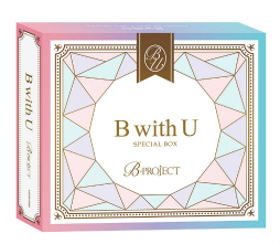 B-PROJECT2nd ХB with Uɤ1117ȯ