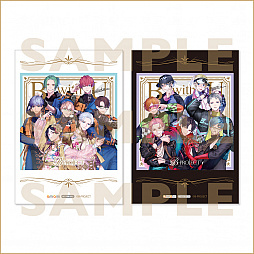 B-PROJECT2ndХB with UɤʻİưȳƼŵ˥ᥤȥեåƤȤΥܾܺ٤