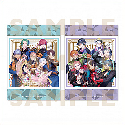 B-PROJECT2ndХB with UɤʻİưȳƼŵ˥ᥤȥեåƤȤΥܾܺ٤