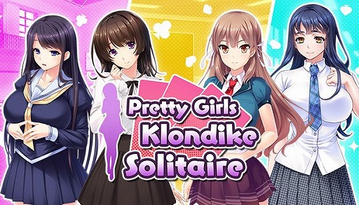 ƥPretty Girls Klondike SolitaireפSteamۿȡƱʤޤȤ᤿Хɥо