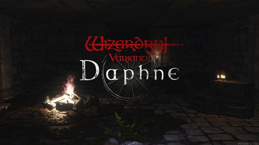 Wizardry Variants Daphneפˡܴطͻؤ5ߤ񤬷ꡣ㲽ԾܤΥƥĻȤĩٱ