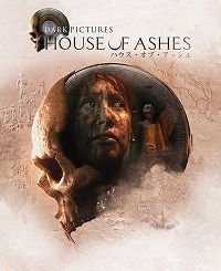 THE DARK PICTURES: HOUSE OF ASHESפȯ1022˷ꡣPlayStation StoreǤͽդ