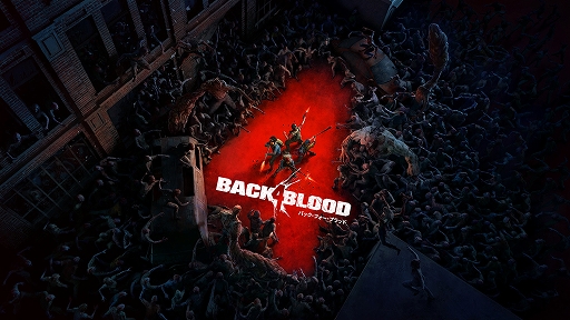 Back 4 Bloodפȯ䡣Left 4 Dead꡼ؤ꤬롤̵ΥӤ臘ϷFPS