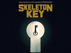 Skeleton KeyɤΩءDragon Age׿ΨChristian DaileyȡWizards of the CoaståȤ