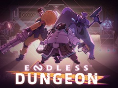 Endlessץ꡼ǿEndless Dungeonפȯɽ襹ơǥХХ򷫤깭饤ȡƥ륢