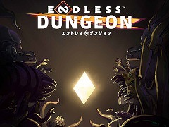 ǡENDLESS DungeonפθȤץ󡣥ƤξҲ䥭饯ץե롤ư襳ƥĤʤɤǺ