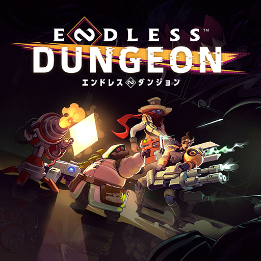 ENDLESS Dungeonʥɥ쥹󥸥ˡ2300饯ɦ¥ƥȤ򳫻ϡSteamǤͽ󤷤ƤʤեɤȤͷ٤饤󥹤