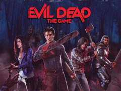 ȻΤϤ錄ɤΥಽʡEvil Dead: The GameפPS5/PS4ܸǤȯꡣƥȤȿȥ쥤顼