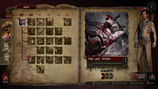 TGS2022ϡEvil Dead: The GameסʻΤϤ錄˥ץ쥤ݡȡ¸vsǡ41оηץå