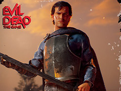 ȻΤϤ錄ɥEvil Dead: The GameסPS5/PS4ˤΥץ쥪ȥ쥤顼ѥåǽŵΥåѰҲ