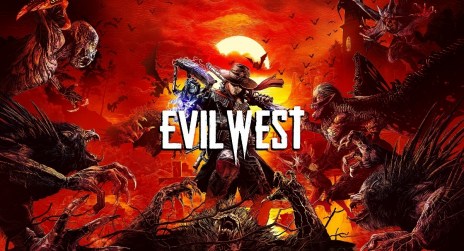 PS5/PS4ǡEvil West4ƥȥ쥤顼ˡ۷쵴ϥ󥿡Ǥ른Υ饯μϿ