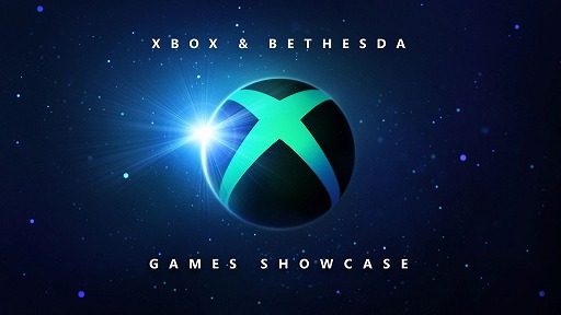 饤󥤥٥ȡXbox & Bethesda Games Showcaseפܻ֤613200ۿءGame PassΥåץǡȾҲͽ