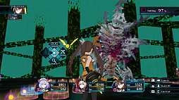 Death end re;Quest