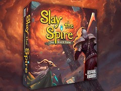 Slay the Spire: The Board Gameסܸ饤ꡣܸǸΥ饦ɥեǥ󥰤ǯƬ˼»