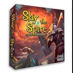 Slay the Spire: The Board Game ܸǡס饦ɥեǥ󥰤5400ߤλĴãץȤ2159ޤ