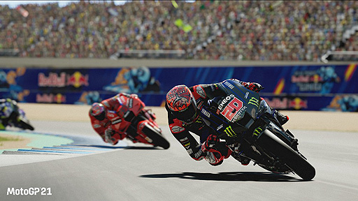 RIDE4סMotoGP 21פ10910ΡȥХѥ ¢ դդWeekɤ˽Ÿء̲ʤǤ⤢