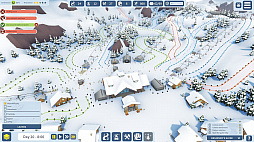 Snowtopia: Ski Resort Tycoon