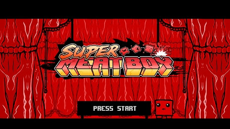 Nintendo SwitchǡSuper Meat Boyפ2021ǯ210ȯ