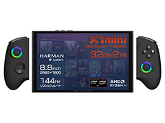 ӷPCONEXPLAYER X1 Miniפʤɤò䤹軻뤬