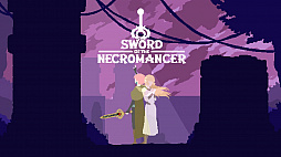 Sword of the Necromancer