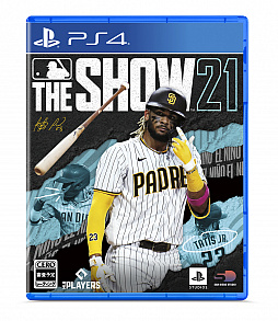 #002Υͥ/PS5/PS4ѥեȡMLB The Show 21ʱѸǡˡפ420ȯ䡣ϥץƥåեɥХåбǤΥѥȤδǤ