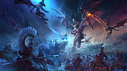 RTS꡼ǽԡTotal War: WARHAMMER IIIסѤ䥲ץ쥤Ҳ𤹤ǿȥ쥤顼