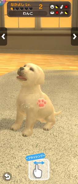 ޥ۸ڥåȰSLGwith My DOG - Ȥ餽 -ס215ۿ190ʾλҸо