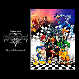 ֥󥰥 ϡġ20ǯǰǡ350ʰʾϿ17ĶȤKINGDOM HEARTS OFFICIAL PLAYLISTɤо