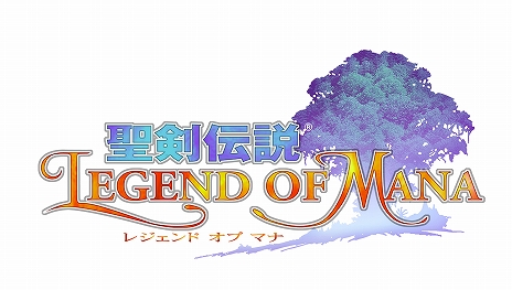 PC/PS4/SwitchѥRPG Legend of ManaHDޥǤ624ȯ