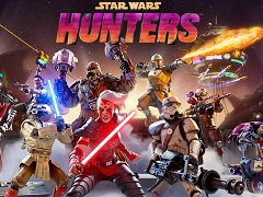 Star Wars: HuntersפSwitchAndroidۿ64˷ꡣǿȥ쥤顼