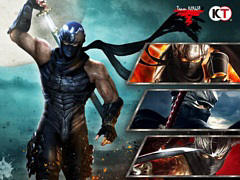 NINJA GAIDEN: ޥ쥯פΥҲȥ쥤顼Ǧԥԡɤ奦ϥ֥ɬϿ