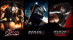 NINJA GAIDEN: ޥ쥯